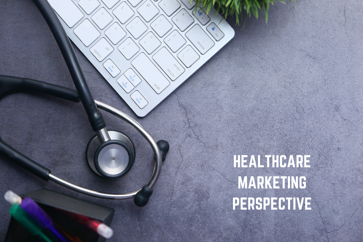 From Nurse to Digital Marketing Strategist: A Healthcare Perspective